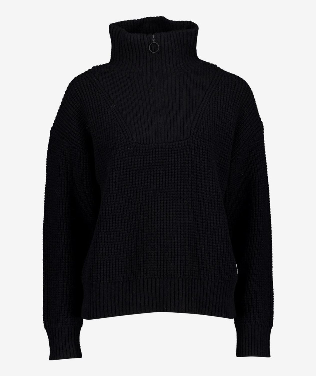 Swanndri Women's Darlinghurst Zip Jumper
