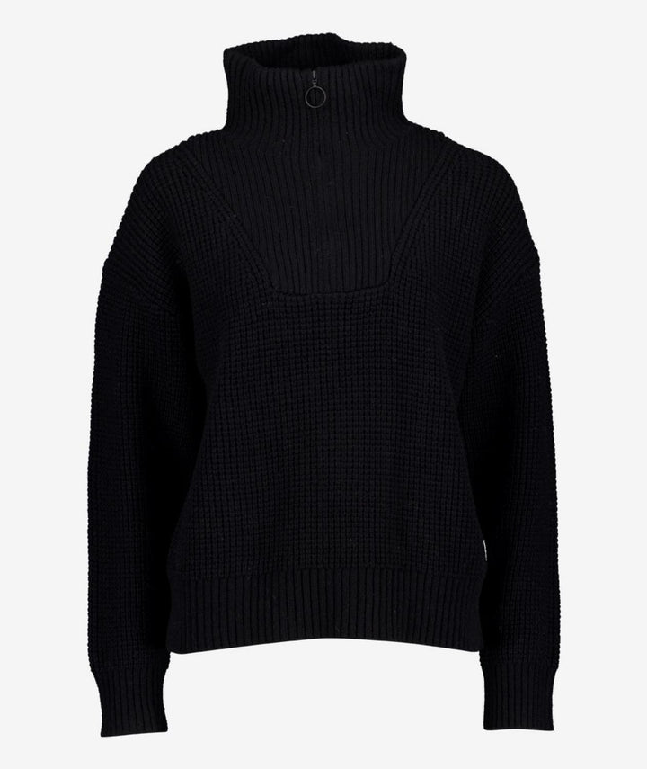 Swanndri Women's Darlinghurst Zip Jumper