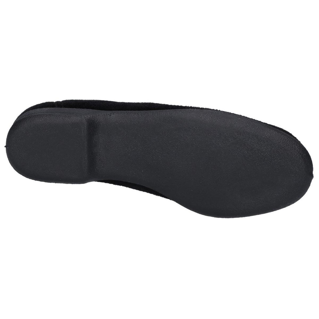 Mirak Bouquet Slipper