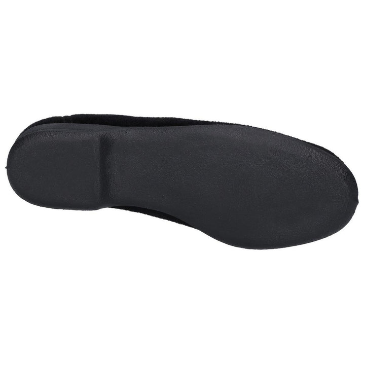 Mirak Bouquet Slipper