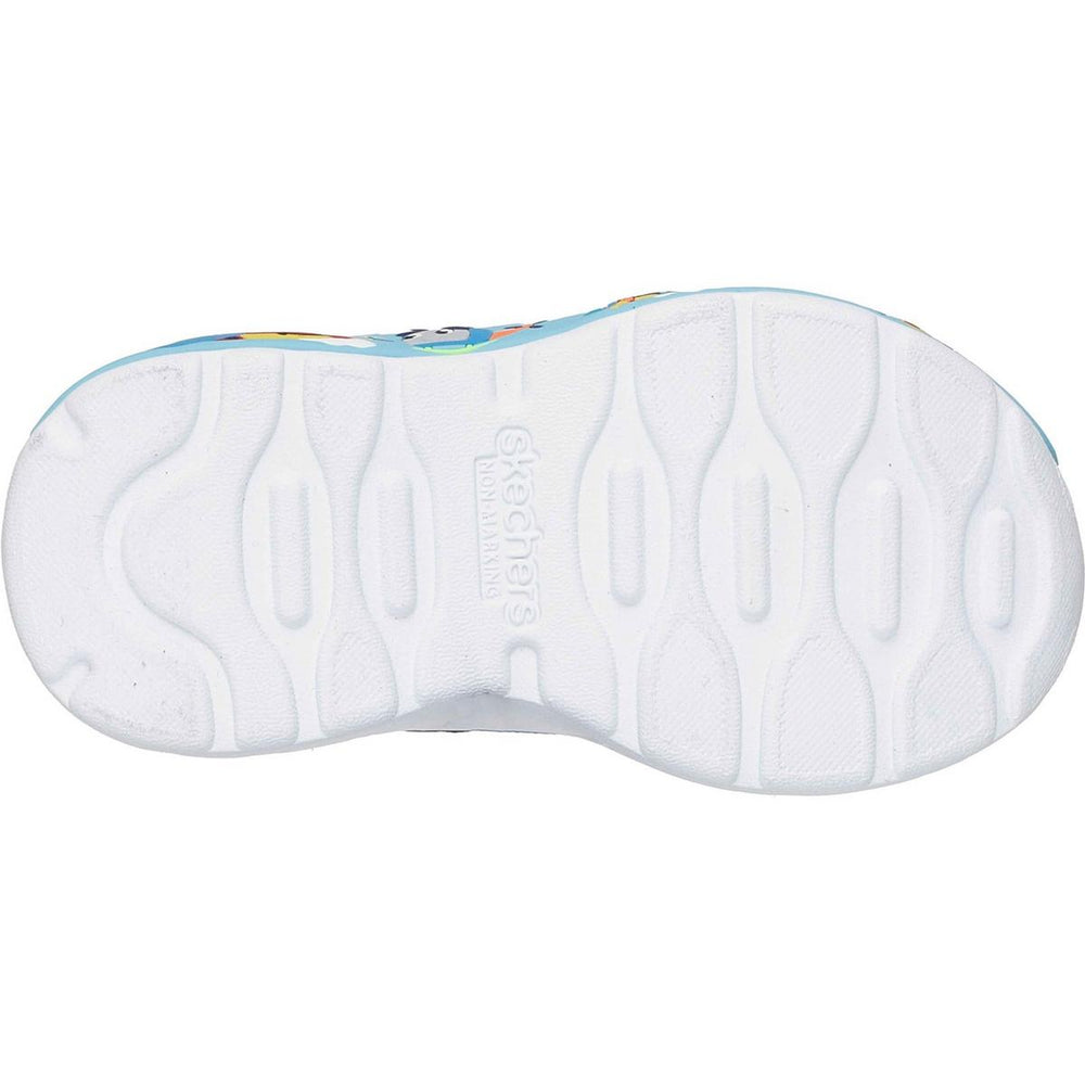 Play Scene Trainer Blue/Navy – view 2