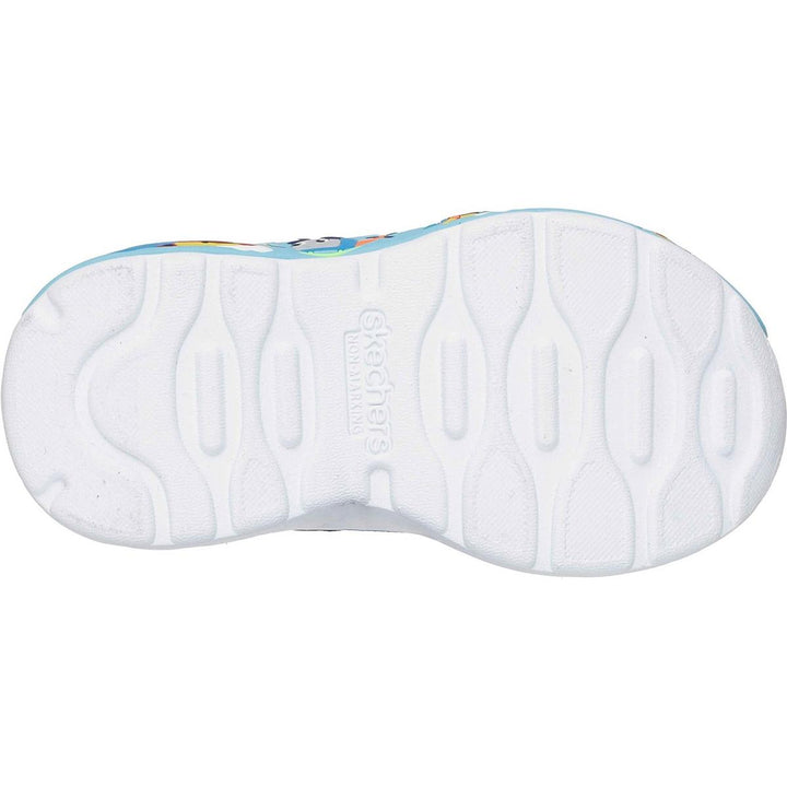 Play Scene Trainer Blue/Navy – view 2