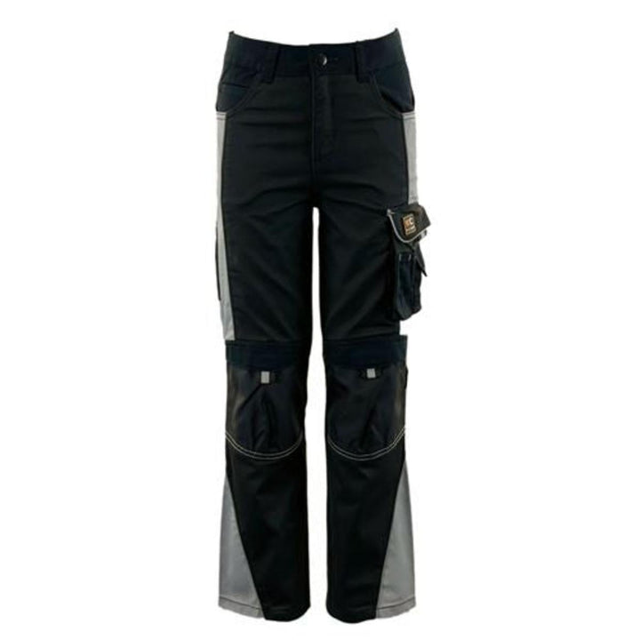 ek Wholesale Kids Action Cargo Trousers - L896