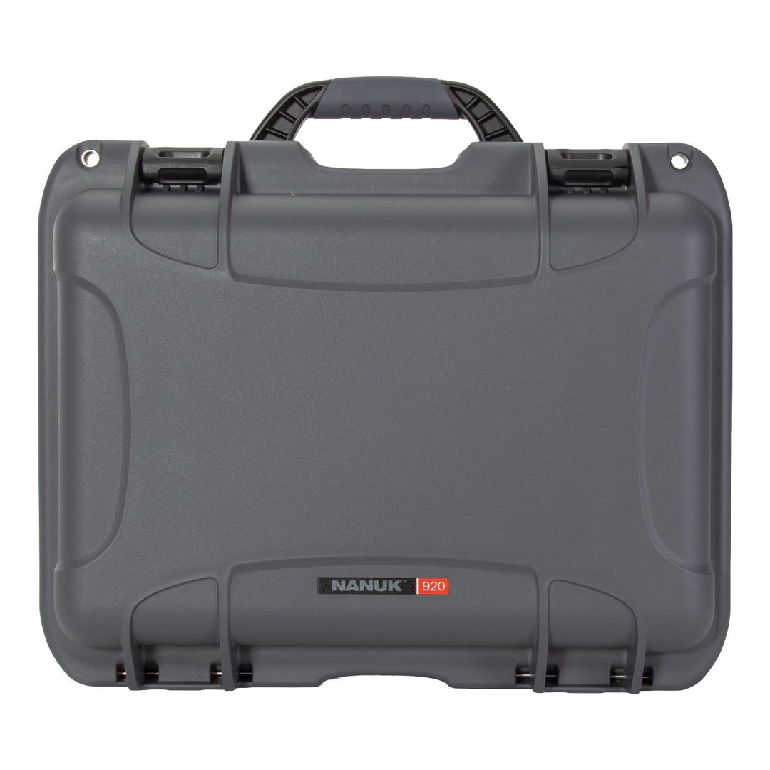 NANUK 920 Waterproof Hard Case With Foam Insert