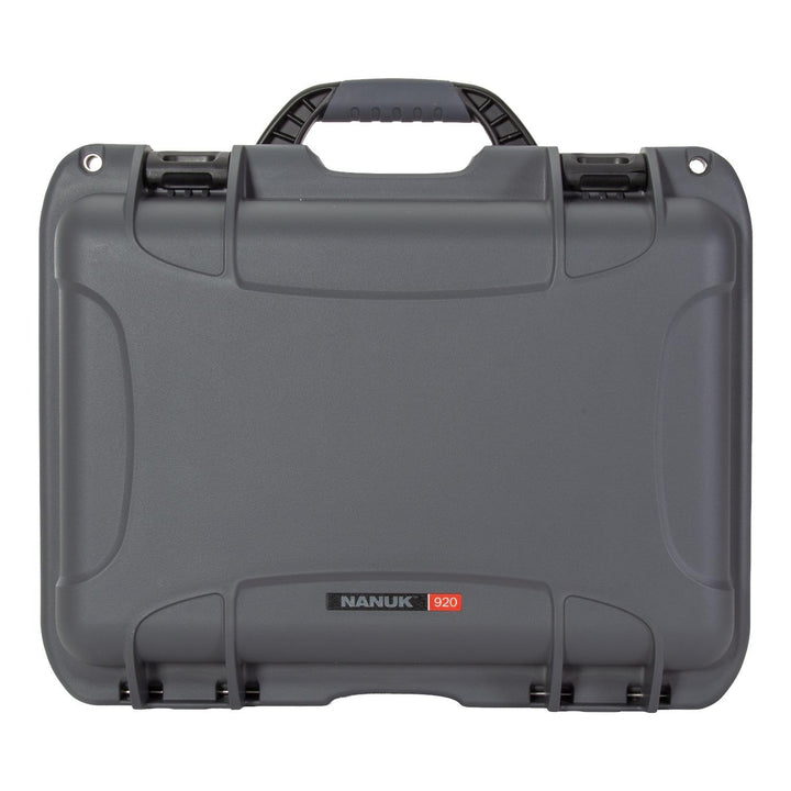 NANUK 920 Waterproof Hard Case With Foam Insert