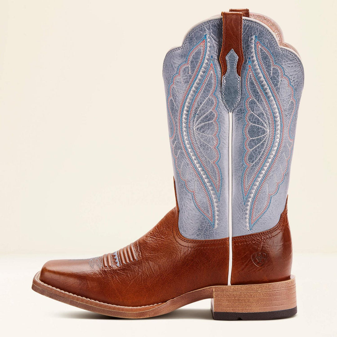 Ariat Ladies PrimeTime Western Boot