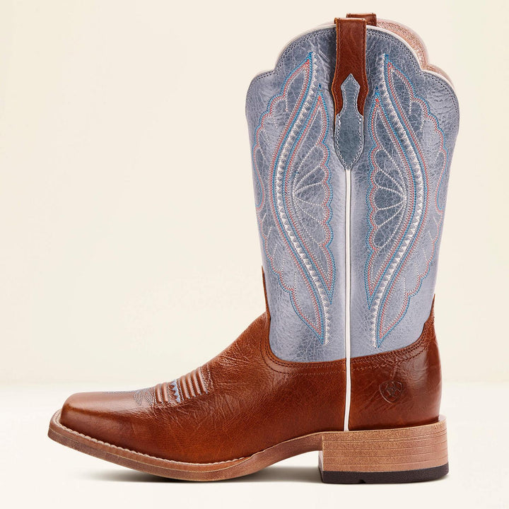 Ariat Ladies PrimeTime Western Boot