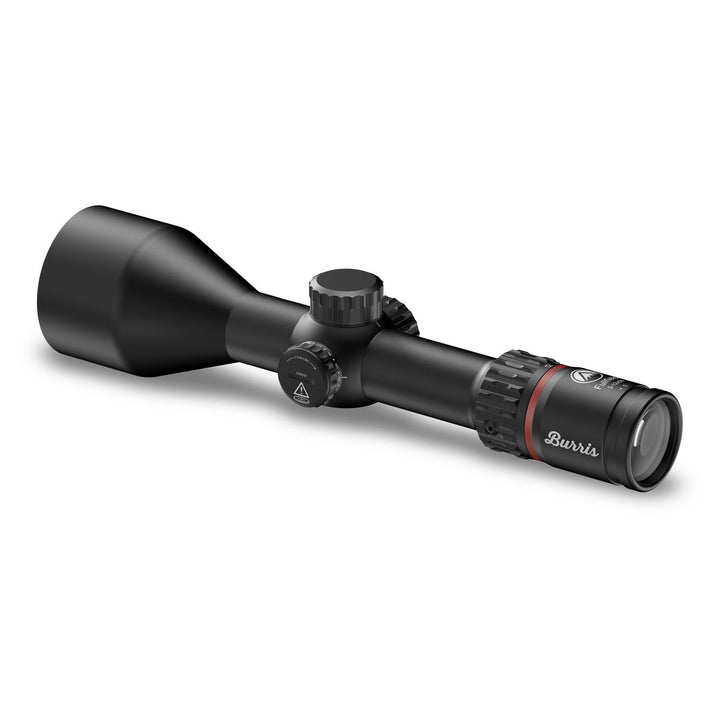 Burris Fullfield 3-12x56mm Riflescope 30mm Illuminated 4A