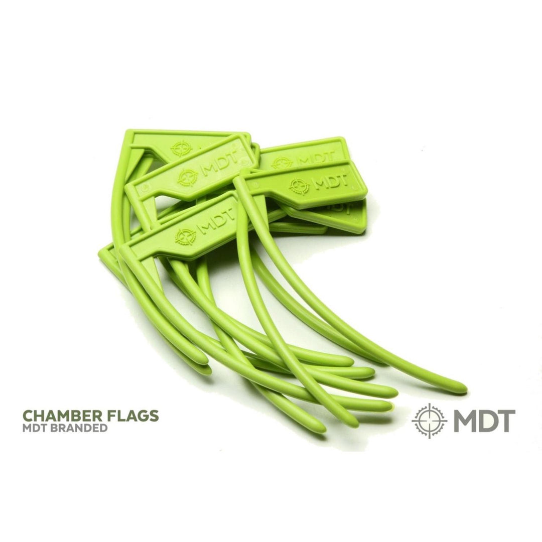 MDT Chamber Flag Pack of 10