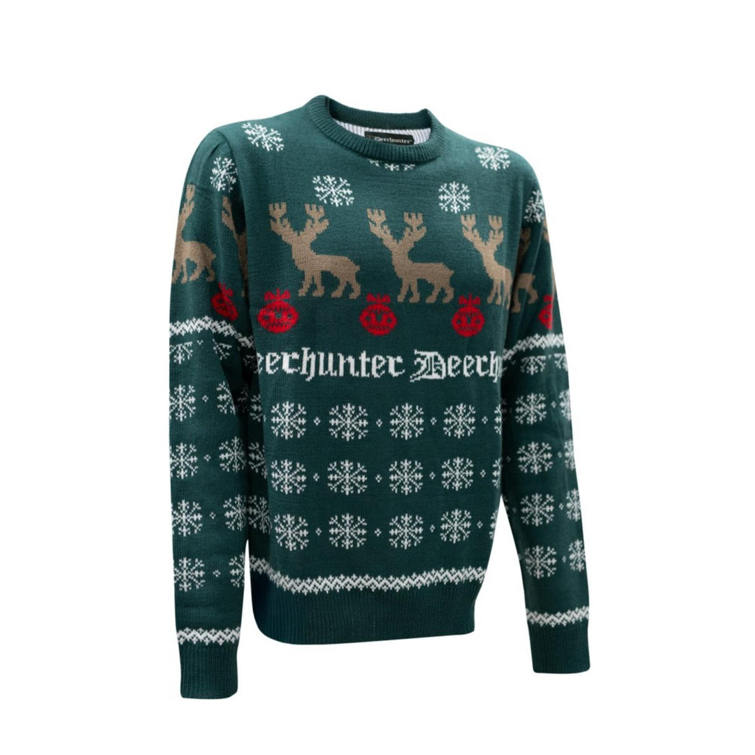 Deerhunter Christmas Jumper