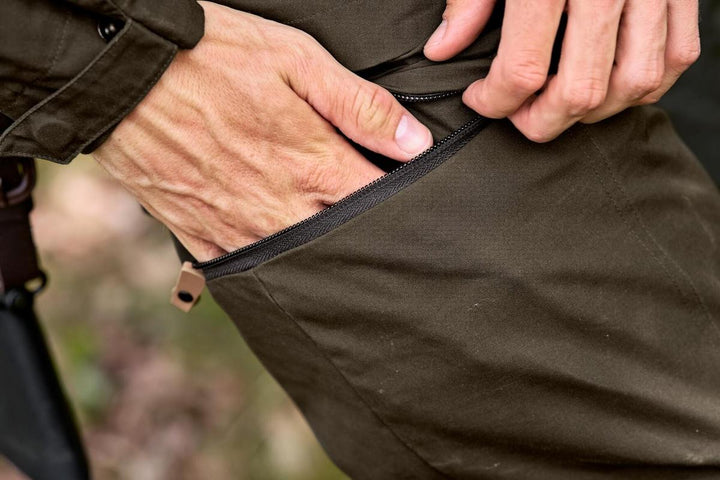Harkila Härkila Fjell Ace trousers Willow – view 6