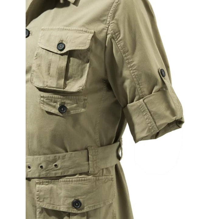 Beretta SERENGETI JACKET Haselnut