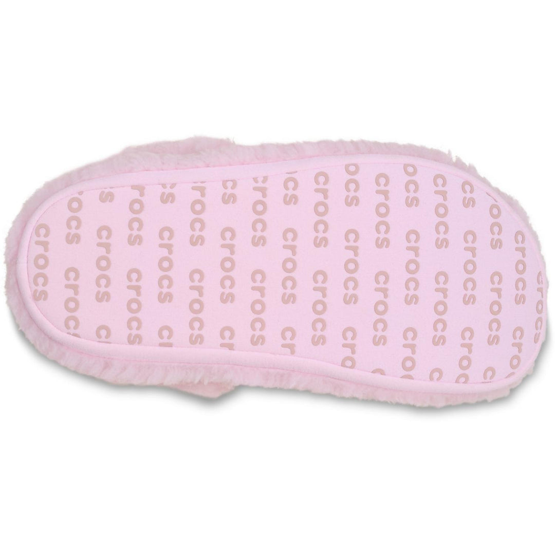 Classic Cozzzy Slipper Pink Milk