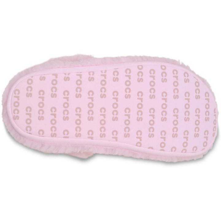 Classic Cozzzy Slipper Pink Milk