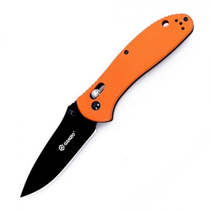 GANZO Knife Ganzo G7393