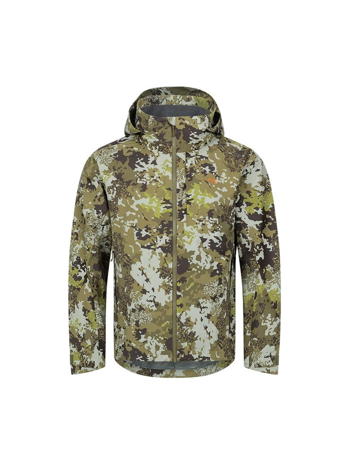 Blaser Men's Venture 3L Jacket HunTec Camouflage