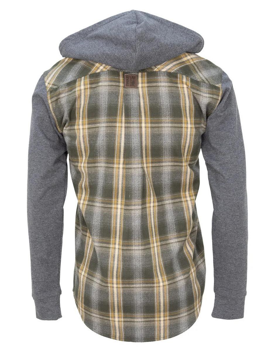 Swazi Apprentice Shirt