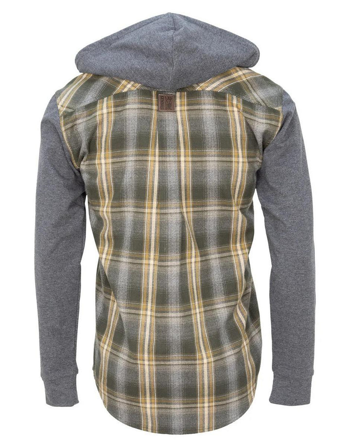 Swazi Apprentice Shirt