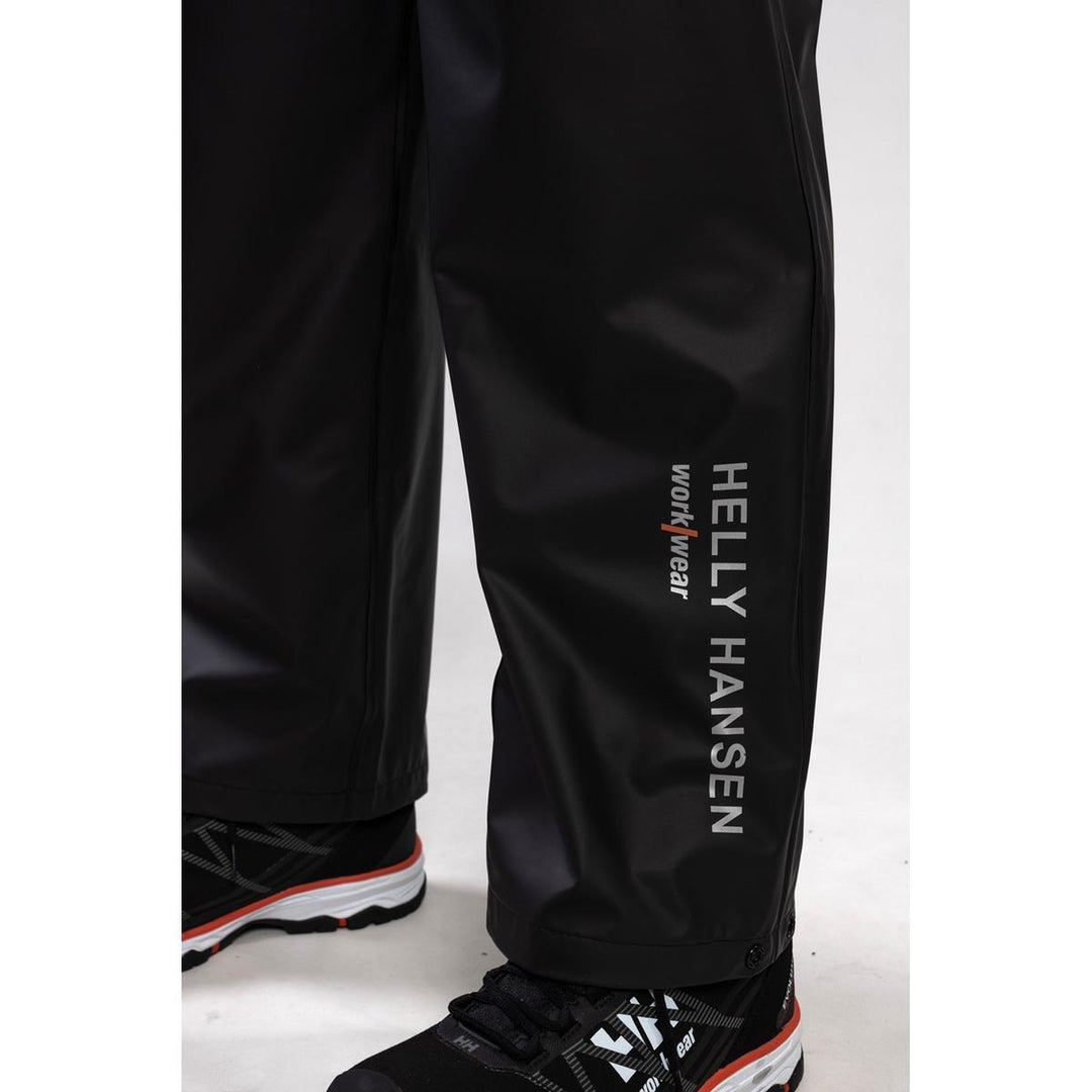 Helly Hansen Voss Pant Black