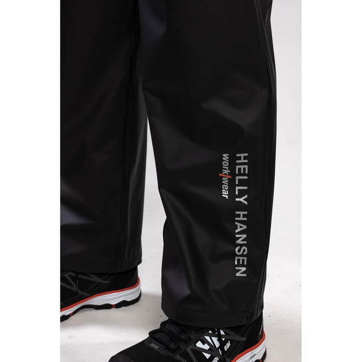 Helly Hansen Voss Pant Black