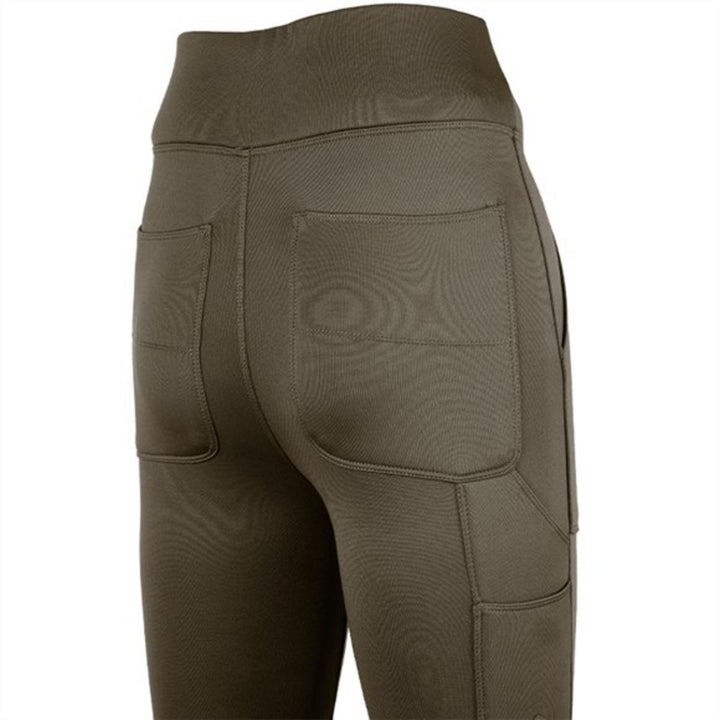 Jack Pyke Ladies Utility Leggings