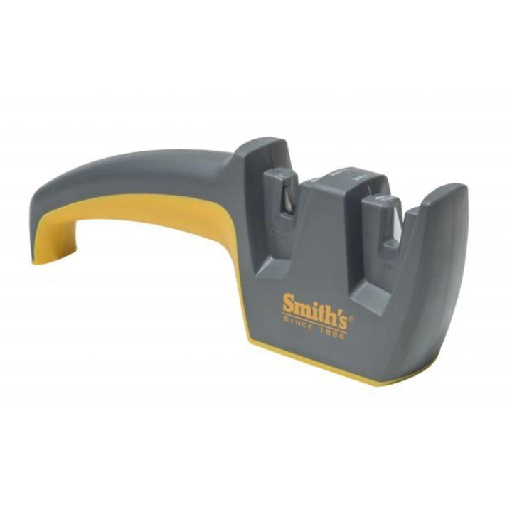 Smiths Pull-Thru Knife Sharpener