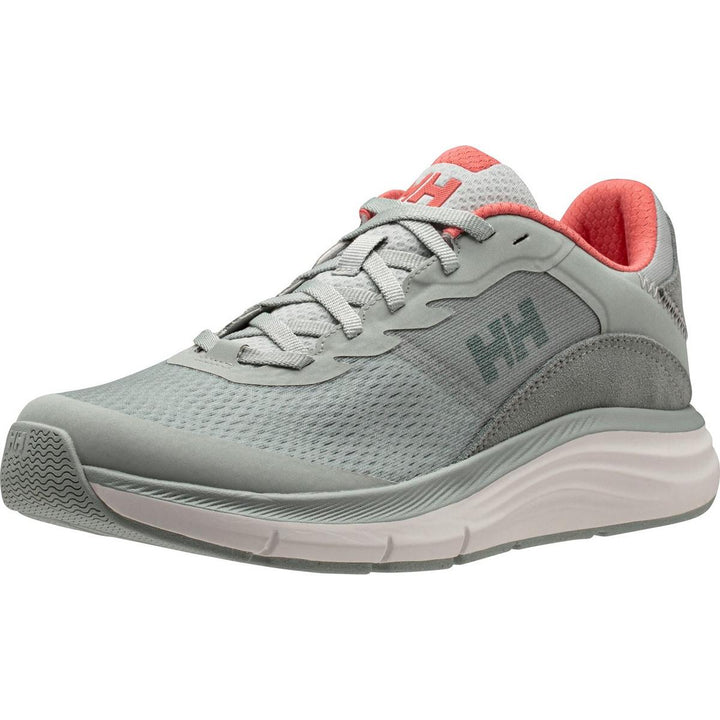 Helly Hansen Sport MARINE Shoes Green Mist/Coral Almond