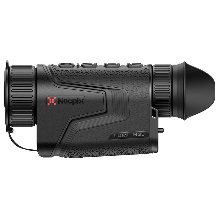 NocPix Thermal Imaging Monocular Lumi Series - H35