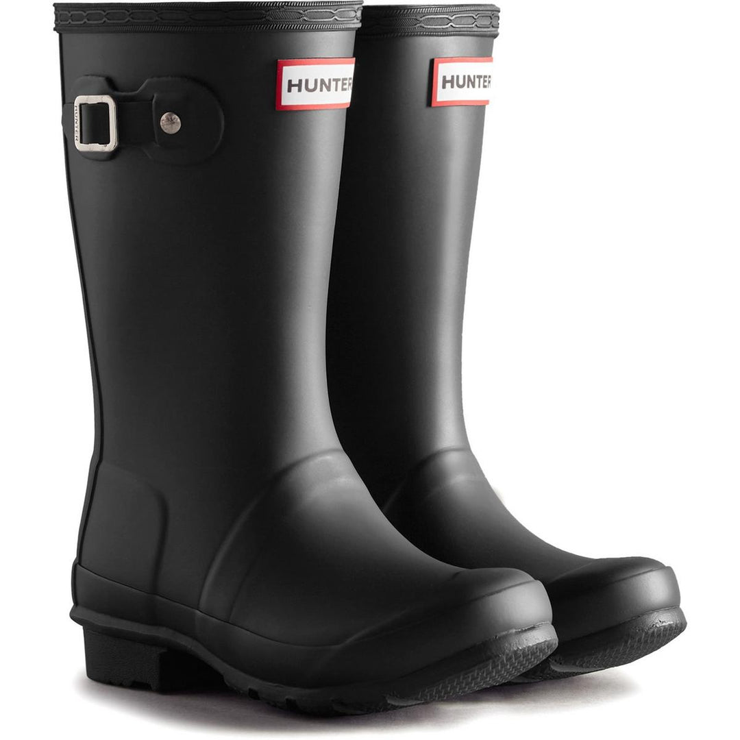 Hunter Junior Originals Boot