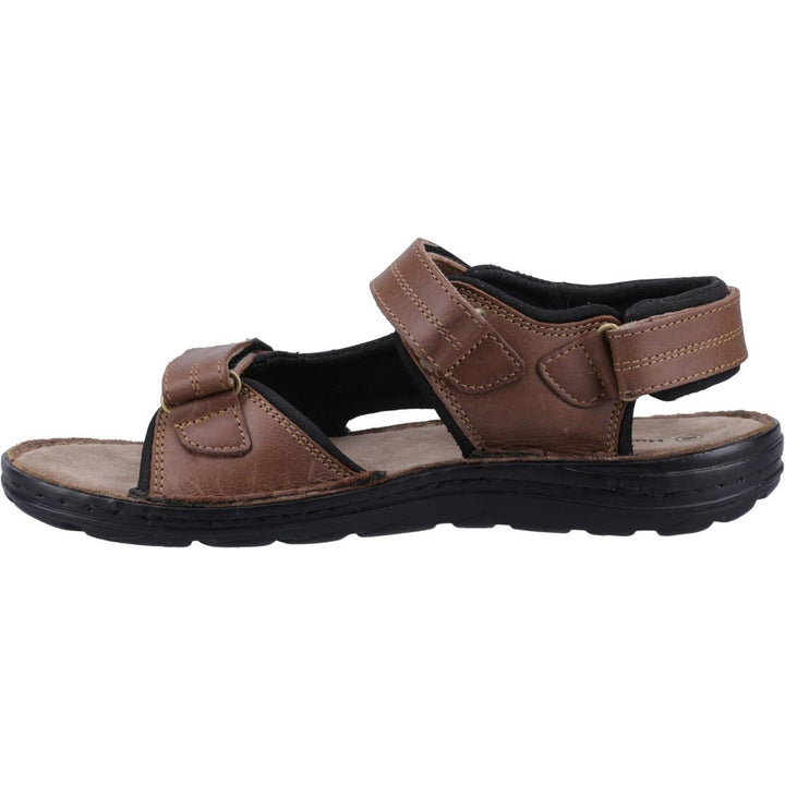 Hush Puppies Alistair Sandal – view 4