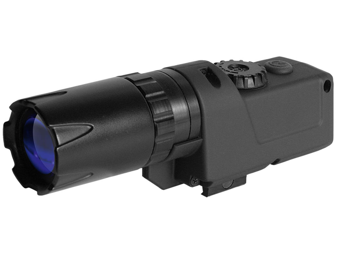 IR Laser Flashlight (L-808S)