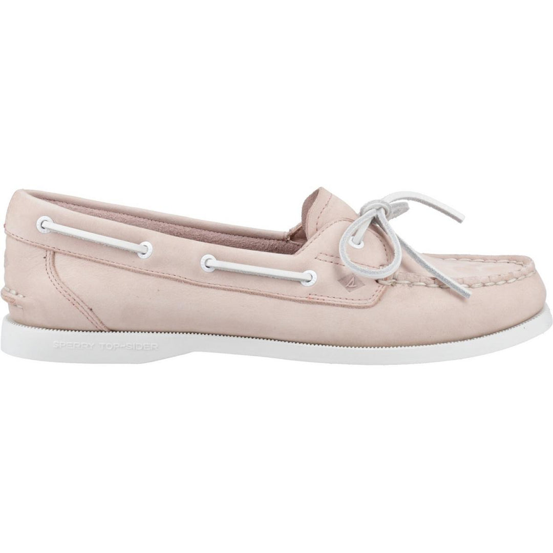Sperry Authentic 1 Eye Boat Shoe Blush