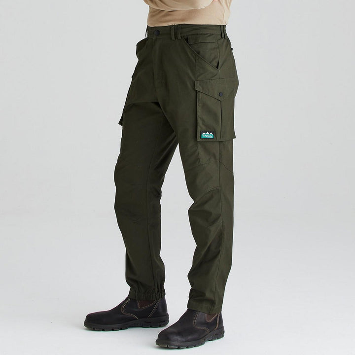 Ridgeline Mens Grafter Trouser