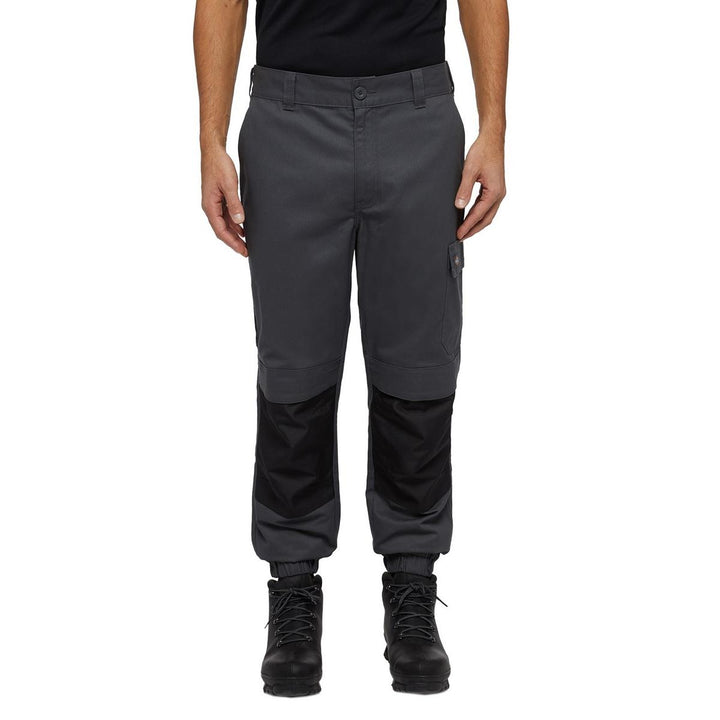 Dickies Cargo Twill Jogger Charcoal