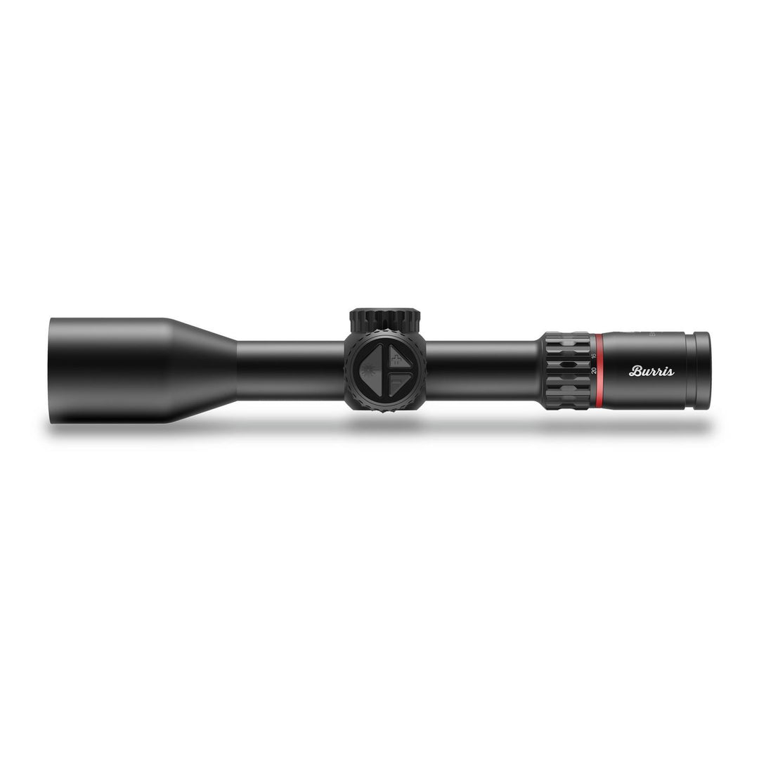 Burris Eliminator 6 4-20x52mm Laser Rangefinding Riflescope X177