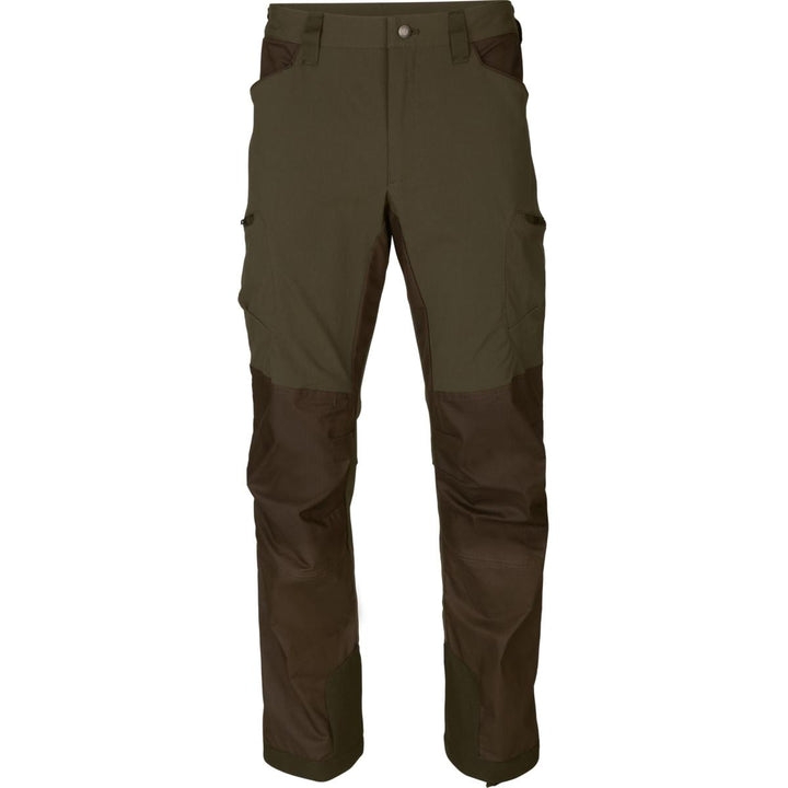 Harkila Ragnar trousers - Willow green euro C54