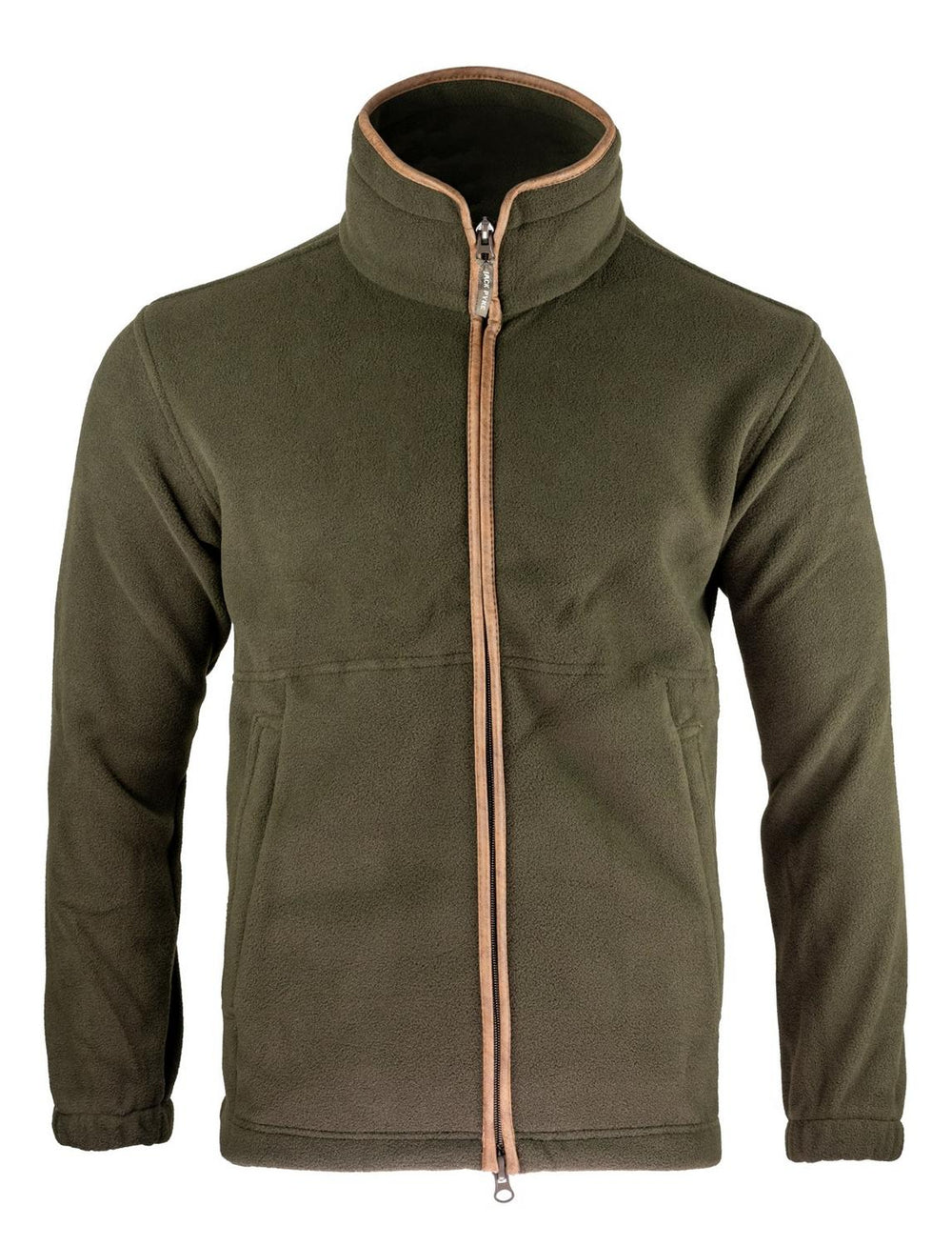 Jack Pyke Countryman Fleece Jacket – view 2
