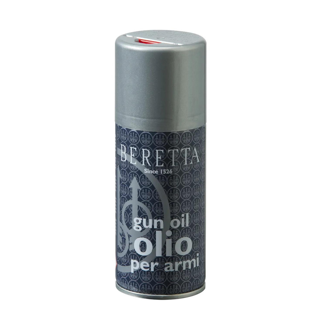 Beretta Gun Oil Spray 125ml