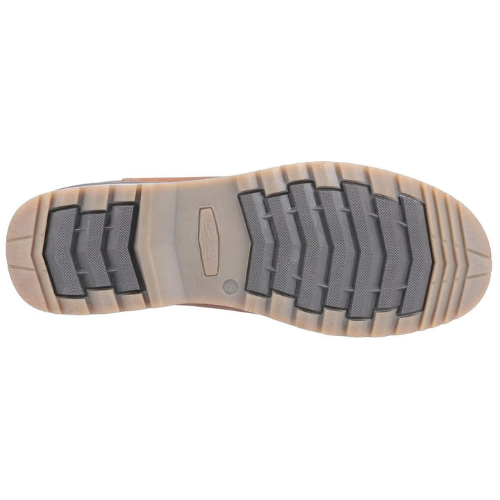 Cotswold Winchcombe Chelsea Boot Chestnut