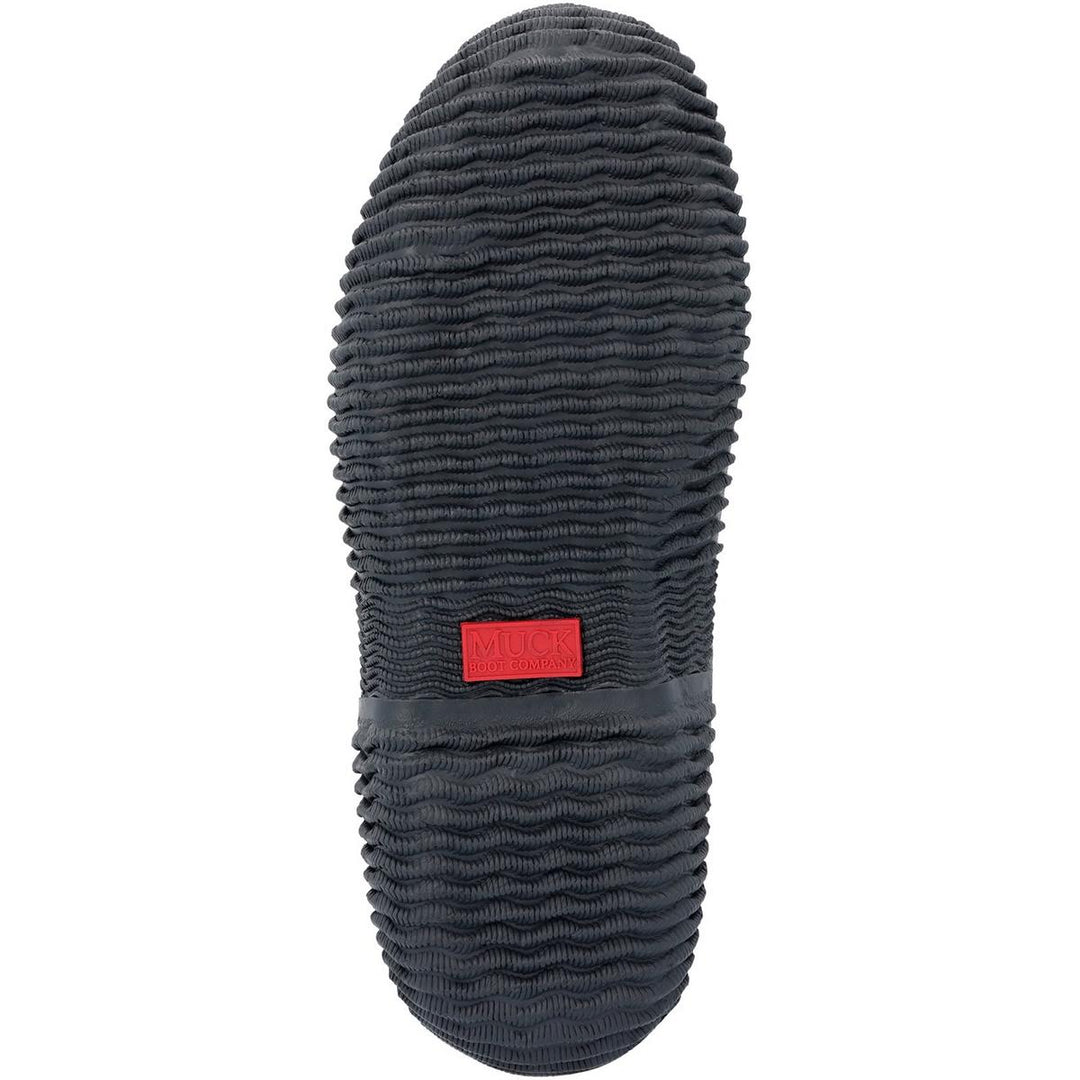 Muck Boots Hale Tall Wellington Black/Buffalo Plaid – view 4