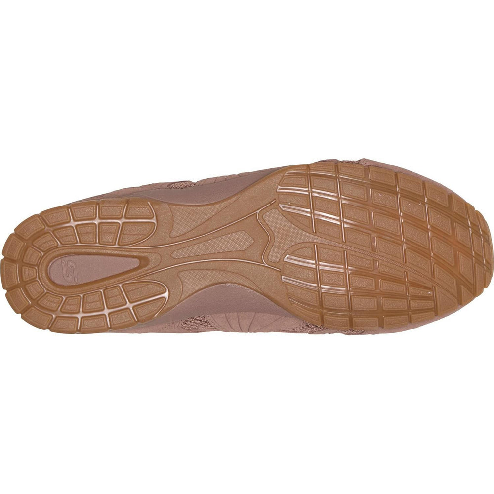 RETRO LITE OSHARE Brown Suede / Mesh – view 2