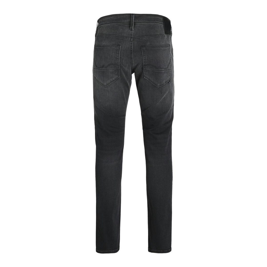 Jack & Jones Glenn Fox Trousers Black Denim
