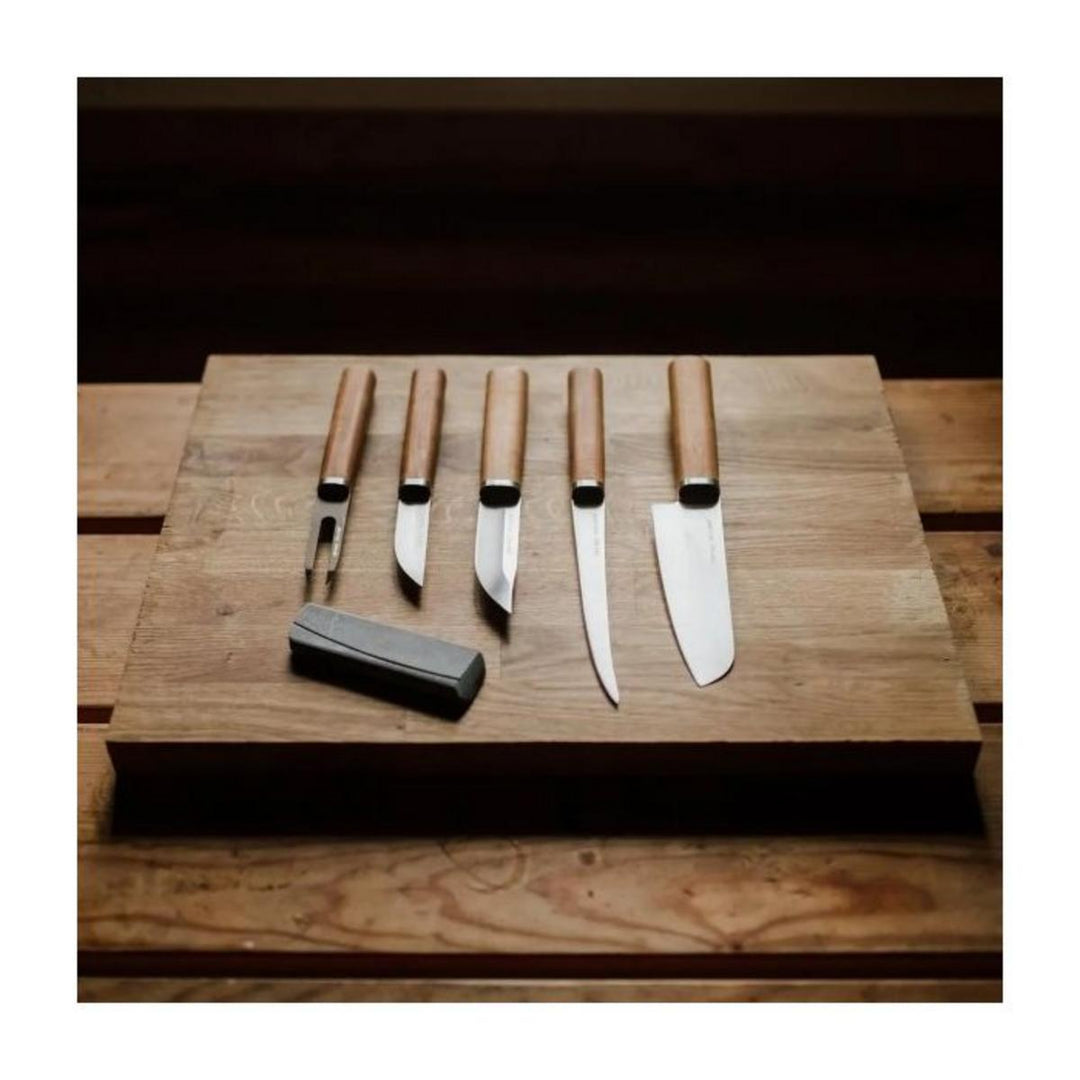 Marttiini Cabin Chef Knife Set