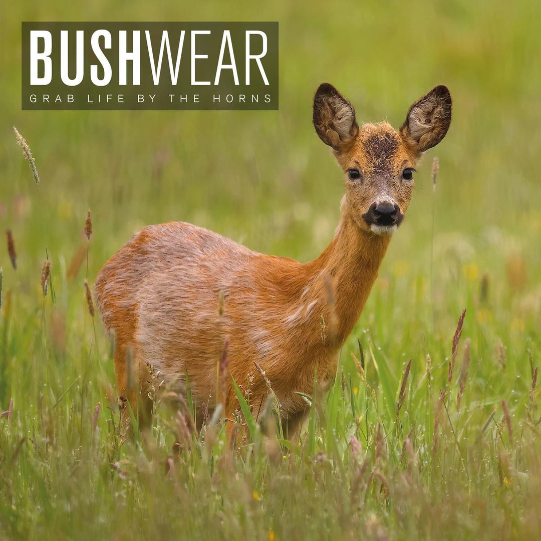 BushWear The Yool RoeSack