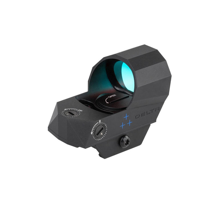 Delta Optical MiniDot III 3 MOA Red Dot Sight
