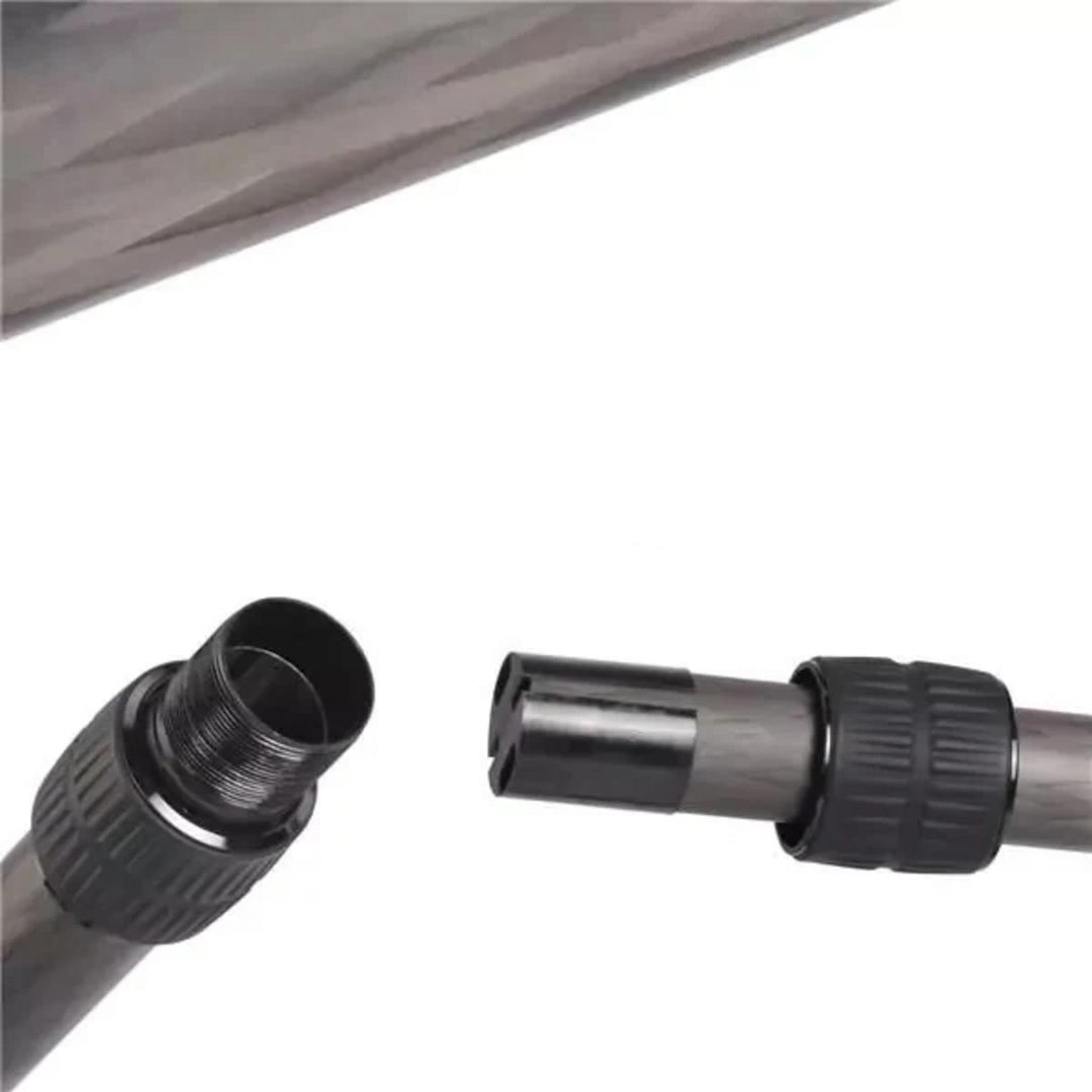 Leofoto MP-326C Carbon Fiber 6 Section Monopod