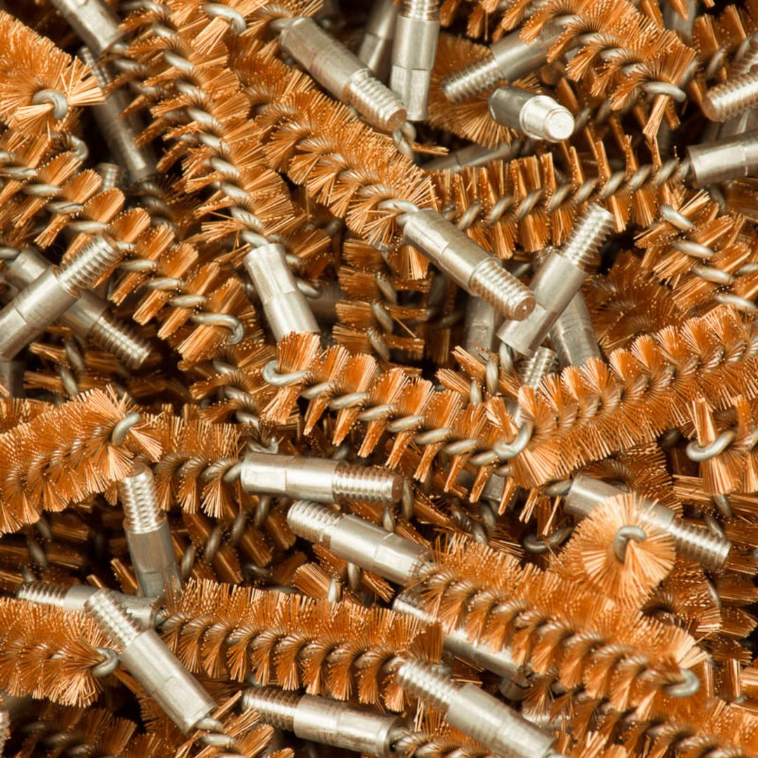 Boretech PISTOL BRUSH, .22 CAL