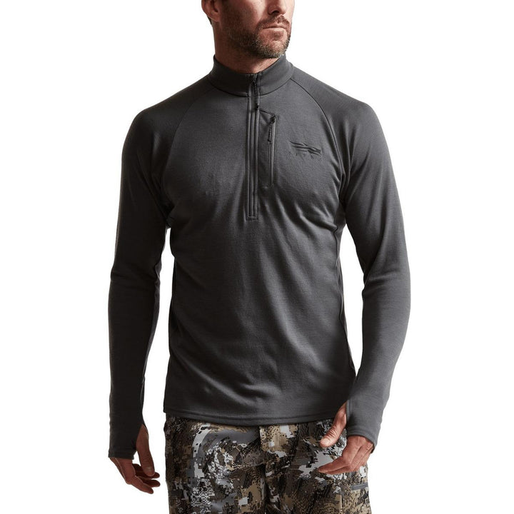 Sitka Core Merino 220 Half-Zip