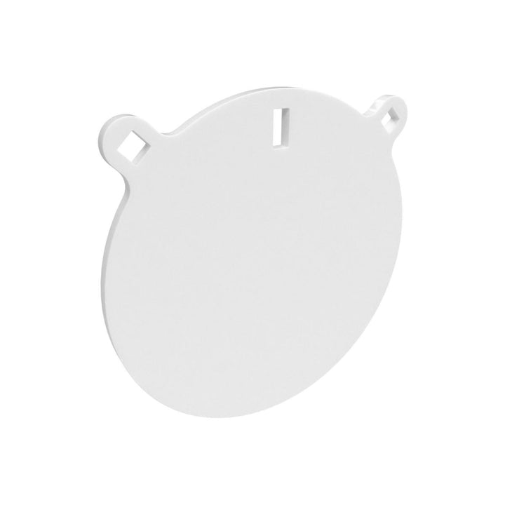 Birchwood Casey AR500 3/8" ROUND 8" Steel Target