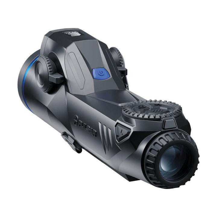 Trail 3 XQ50 (Weaver N Mount)